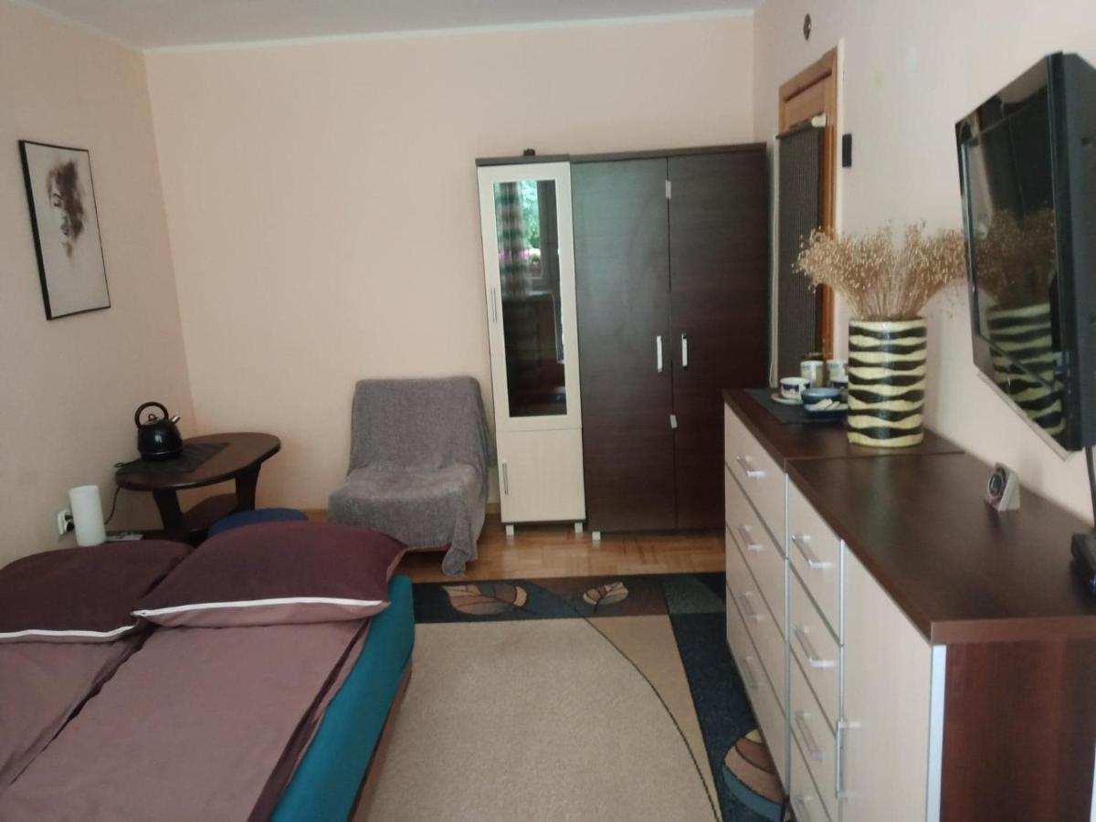 Homestay Romanowka Reda