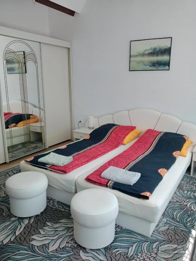 Homestay Romanowka *