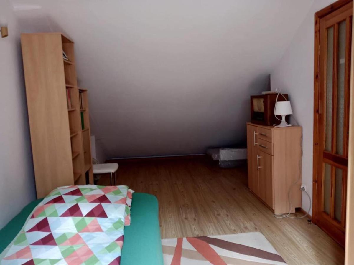 Homestay Romanowka Reda